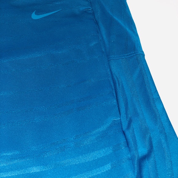 Nike Dri-Fit Standard Fit Golf Skort - Picture 4 of 5